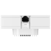 PUNKT DOSTĘPOWY RG-RAP62 WALL LITE Wi-Fi 6 2.4 GHz 5 GHz 573 Mb/s + 2401 Mb/s REYEE